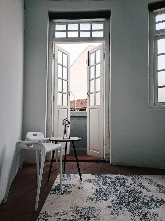 111 Hutton Lane Hostel George Town Extérieur photo